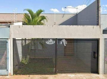 Casa com 3 quartos à venda, 100 m² - Jardim Tarumã - Londrina/PR · Casa com 3 quartos à venda, 100 m² por R$ 470.000 - Jardim Tarumã - Londrina/PR