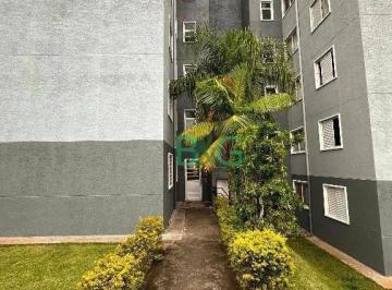d7cd0644288cc5252a68d25fd033e7be27a006e2 · Apartamento à venda, 51 m² por R$ 233.000,00 - Jardim Maringá - São Paulo/SP