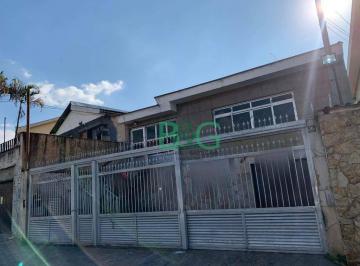 34fabf15941ba826dff250821b0d40bb44a0fd79 · Casa à venda, 239 m² por R$ 2.250.000,00 - Vila Formosa - São Paulo/SP