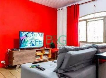 a31c6aeff4a86c0e05655b54d56bd4acb3eb4a93 · Sobrado à venda, 200 m² por R$ 464.000,00 - Vila Maria - São Paulo/SP