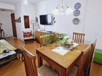0cbde5170c1580f35170a38b2e7fac524888f60f · Apartamento à venda, 72 m² por R$ 600.000,00 - Higienópolis - São Paulo/SP