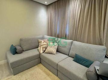 6c1d31e136a73d114a7b29ab0e9ca9298c335c8a · Apartamento à venda, 66 m² por R$ 620.000,00 - Vila Augusta - Guarulhos/SP