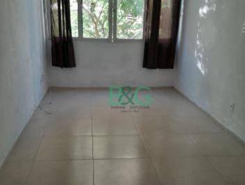a121fc08e85529875a9da62bcb2bb6d1193a6f28 · Apartamento com 1 dormitório à venda, 39 m² por R$ 210.000,00 - República - São Paulo/SP