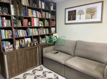 02a61de9a0df0d5f03e9b8db28bd058f0bd7c489 · Apartamento à venda, 59 m² por R$ 475.000,00 - Jardim São Ricardo - Guarulhos/SP