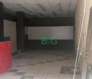 d32bc60ec12cf7f29a228a807a0b82e081d540b2 · Loja para alugar, 120 m² por R$ 5.600,00/mês - Quarta Parada - São Paulo/SP