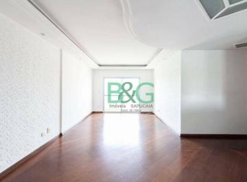 e717a52f28ab721ea8b80deafb07976e0449a41d · Apartamento à venda, 110 m² por R$ 988.000,00 - Vila Califórnia - São Paulo/SP