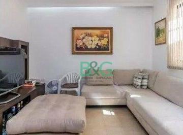 a7e263eb5903f1d9370554d9dd55a4a24ac492af · Sobrado à venda, 245 m² por R$ 1.999.000,00 - Chácara Tatuapé - São Paulo/SP