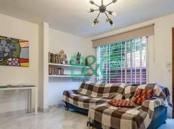 6c11c0346fb3c42a9ca931457e058bcc1867d1c3 · Sobrado com 2 dormitórios à venda, 129 m² por R$ 1.424.000,00 - Pinheiros - São Paulo/SP