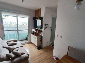 c614e02ee051723d518f17e8ac8c9f23d099e445 · Apartamento com 2 dormitórios à venda, 43 m² por R$ 425.000,00 - Vila Guilherme - São Paulo/SP