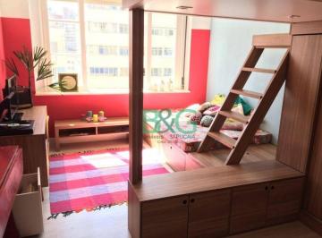 1106931da283453fcbf2d81402a6ab962710969a · Apartamento à venda, 38 m² por R$ 320.000,00 - Bela Vista - São Paulo/SP