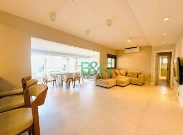 7a6be34a29c6b4bbf81bf6b271b4f92869db3890 · Apartamento para alugar, 150 m² por R$ 20.586,00/mês - Vila Madalena - São Paulo/SP