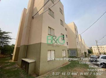 985816e7f3bcfc4c94e712758da41e1e98c69661 · Apartamento com 2 dormitórios à venda, 42 m² por R$ 69.657,58 - Núcleo Habitacional Vereador Edson F