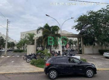 2fcc5935f7a537db88ae5930b8c7c1241a8d6068 · Apartamento com 2 dormitórios à venda, 44 m² por R$ 83.896,01 - Birigui - Birigüi/SP