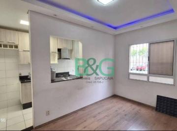 cb5761d695acb6569997a41e24aa7300b67bed36 · Apartamento à venda, 45 m² por R$ 254.800,00 - Vila Venditti - Guarulhos/SP