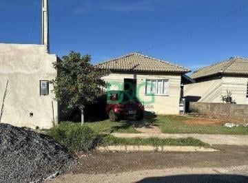 4d6d25c0a93e989a3a748c2ccacfa067892a3424 · Casa com 2 dormitórios à venda, 44 m² por R$ 67.135,80 - Conjunto Habitacional V