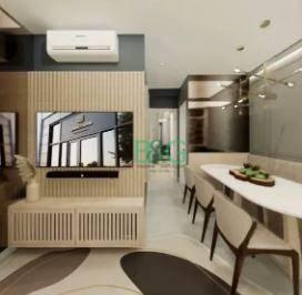 8eaa2947ca51b6f3e83327cd58b2371c923d1030 · Apartamento à venda, 67 m² por R$ 894.900,00 - Vila Santa Eulalia - São Paulo/SP