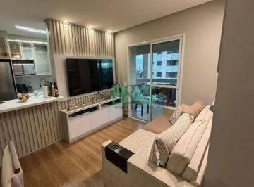 ead9fc58bc5b817f1d574dde5d4e0b863e3d5d6d · Apartamento à venda, 66 m² por R$ 670.000,00 - Aricanduva - São Paulo/SP