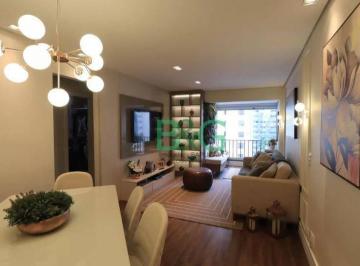 1aa3c1bda56102a23943e49594b6db42cf3cba47 · Apartamento com 3 dormitórios à venda, 80 m² por R$ 809.000 - Tatuapé - São Paulo/SP