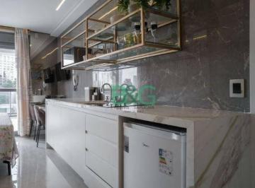 86263ac49c3155e2904f115a6330d3913eef285e · Studio com 1 dormitório à venda, 36 m² por R$ 550.000,00 - Vila Mariana - São Paulo/SP