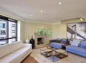 fd26d5b92421374226b7ad9d37079d4ee608edb7 · Apartamento à venda, 255 m² por R$ 980.000,00 - Vila Suzana - São Paulo/SP