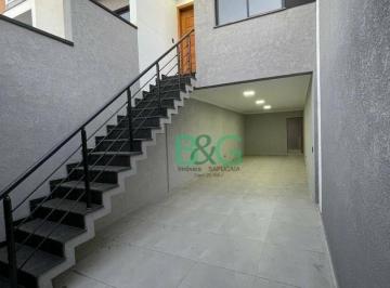 b97216e71ad262bbca7ba15fd0ce6b7a5adba217 · Casa à venda, 111 m² por R$ 700.000,00 - Jardim Brasília - São Paulo/SP