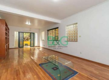 c91247c2afecd0f284a9757683fe9dcaf896e41e · Casa à venda, 236 m² por R$ 2.500.000,00 - Brooklin Paulista - São Paulo/SP