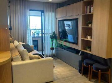429b4371443806f1d5e002c14429b854f41e2014 · Apartamento à venda, 63 m² por R$ 680.000,00 - Vila Prudente (Zona Leste) - São Paulo/SP