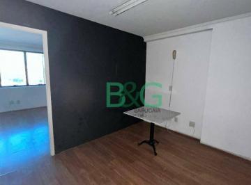 eed41b45837452ec1465f5587f29350139041ed7 · Conjunto para alugar, 37 m² por R$ 2.578,89/mês - Lapa - São Paulo/SP