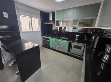 3f9df1325523dca1844cd198f922114ab6144648 · Apartamento à venda, 146 m² por R$ 2.650.000,00 - Belenzinho - São Paulo/SP