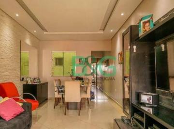 5d169ab6e50b936f744f8377d1ed2b2b61ed2fd7 · Casa à venda, 175 m² por R$ 1.300.000,00 - Vila Matilde - São Paulo/SP