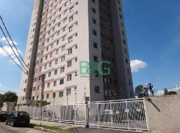 978407485629c6d35cc3301aaad038236c618236 · Apartamento à venda, 41 m² por R$ 154.869,52 - Parque Dom João Neri - São Paulo/SP