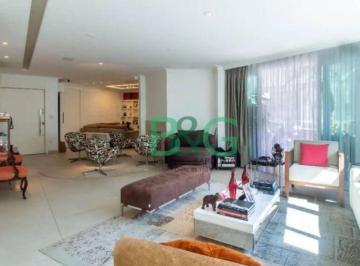 777fad9459260e51b225dce40697894900a3fe90 · Apartamento à venda, 257 m² por R$ 1.995.000,00 - Real Parque - São Paulo/SP