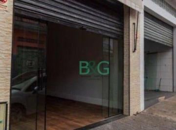 852d089dd5f03f15ef3ff78e2f5c781892305635 · Salão para alugar, 80 m² por R$ 4.760,00/mês - Penha de França - São Paulo/SP