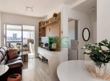e5857f4113a838244df0a8bfd332154e49739712 · Apartamento à venda, 59 m² por R$ 620.000,00 - Água Fria - São Paulo/SP