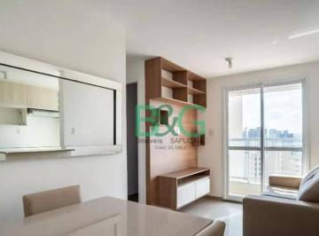 09269ca1068f22d62315d1bc7152fa1267793d16 · Apartamento à venda, 57 m² por R$ 649.000,00 - Tatuapé - São Paulo/SP