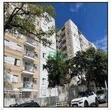 e886cd4deefd51375b56750beefa84b4584b7c85 · Apartamento à venda, 48 m² por R$ 229.710,63 - Parque Dom João Neri - São Paulo/SP