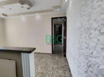 dde845832912d21d54df2c351f301fde7caddef3 · Apartamento com 2 dormitórios à venda, 57 m² por R$ 310.000,00 - Penha - São Paulo/SP