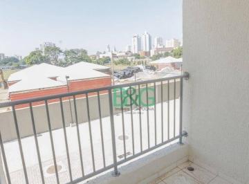 06a24008b602ee4364cf2b614cfb7edc1a01f70b · Apartamento à venda, 55 m² por R$ 620.000,00 - Cambuci - São Paulo/SP