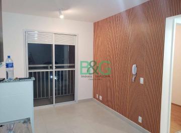 5e7f0d0d4553b280229ad57370dd7529496b7d82 · Apartamento à venda, 36 m² por R$ 270.000,00 - Mooca - São Paulo/SP