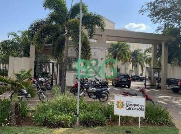 af6da911c96c34b74d4ac19b789d317730c87ab0 · Apartamento com 2 dormitórios à venda, 44 m² por R$ 79.593,65 - Bosque Dos Girassois - Birigüi/SP