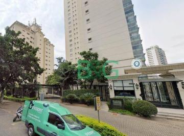 da5601aee0f5800d54374b303ea1f079d52cec48 · Apartamento à venda, 206 m² por R$ 2.940.000,00 - Campo Belo - São Paulo/SP