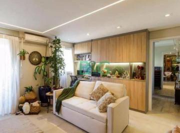 316e70eadfdbbc8aadc0d16f9536972580e15258 · Apartamento com 1 dormitório à venda, 54 m² por R$ 930.000,00 - Vila Clementino - São Paulo/SP