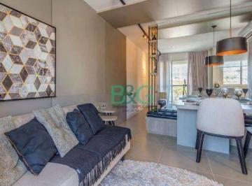 cf3d141c8e2dc883f980032b4f680c0817149174 · Apartamento à venda, 78 m² por R$ 1.328.360,00 - Aclimação - São Paulo/SP