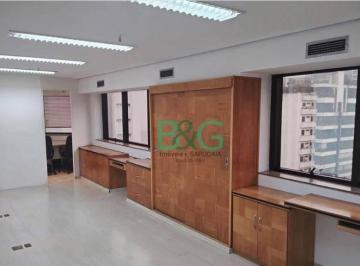 68df8d02db796d95c230482a9d630c78d69b6815 · Sala à venda, 48 m² por R$ 472.500 - Itaim Bibi - São Paulo/SP