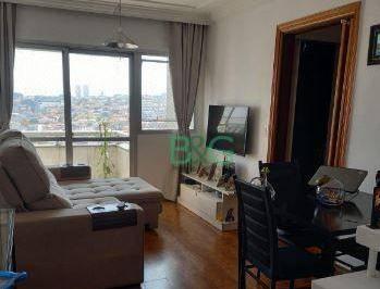 888b741fc1c46b89412d07353ce60df2f29b4c5b · Apartamento Duplex à venda, 107 m² por R$ 585.000,00 - Vila Nova Savoia - São Paulo/SP