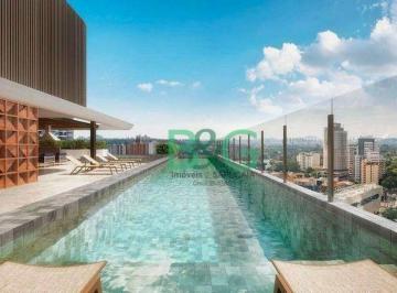 4cf6cf8ae86e040d3ab913d1e4143750246f0fda · Studio à venda, 34 m² por R$ 489.000,00 - Butantã - São Paulo/SP