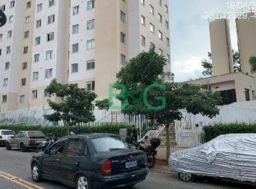 a95ffff45e85b91182020fad21b7067dc3d44a28 · Apartamento à venda, 32 m² por R$ 187.161,76 - Vila Nova Curuçá - São Paulo/SP