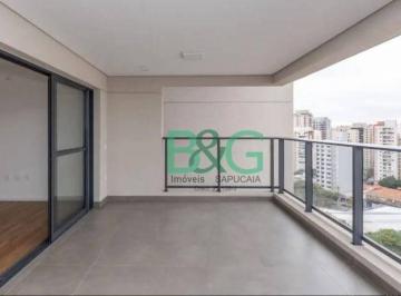 70667b45149da26f3d11ee01596ca0b27a9afaf3 · Apartamento à venda, 141 m² por R$ 2.190.000,00 - Vila Clementino - São Paulo/SP