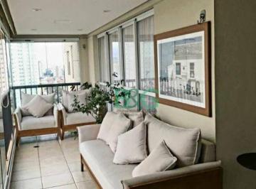 6f9200db71b8e12b66e3d8848862ed7671f74e3d · Apartamento à venda, 142 m² por R$ 2.496.000,00 - Mooca - São Paulo/SP