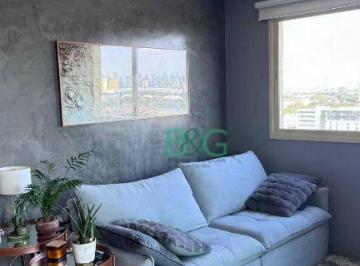 819989e355dc7ecde370289eb0601b8f1c1523dd · Apartamento à venda, 80 m² por R$ 1.250.000,00 - Santana - São Paulo/SP